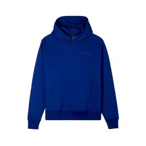Adidas Unisex Blue X Pharrell Williams Human Race Hoodie